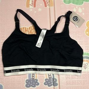 BRAVADO NURSING BRA